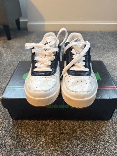 Diadora elite men sneakers - diadora,