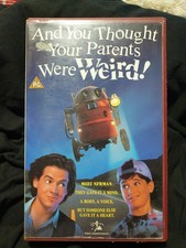 And You Thought Your Parents