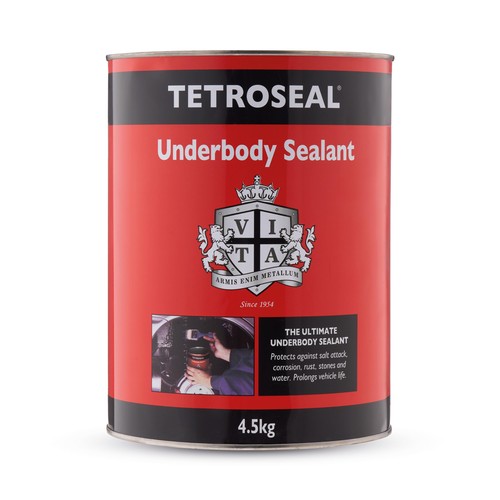 Tetroseal ultimate underbody - tetroseal,