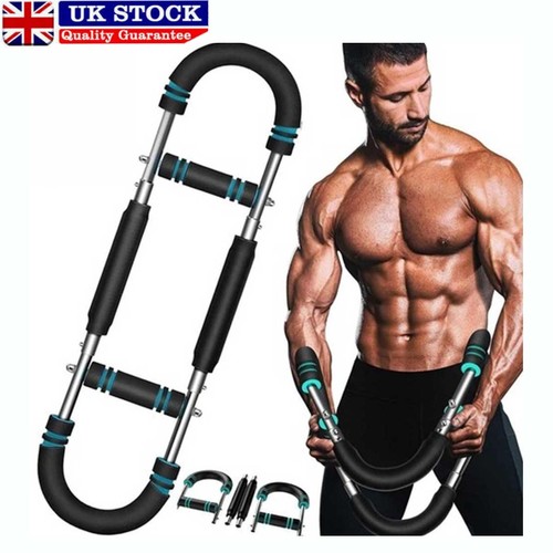 Shaker twister arm - shaker,