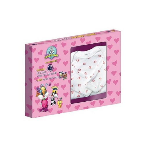 The baby looney - the,