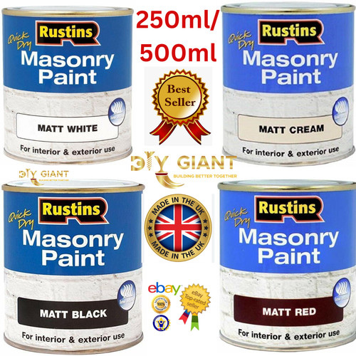 Rustins quick dry - rustins,