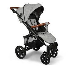 Pushchair Abenti Arezzo Pram