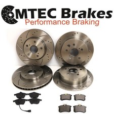 Skoda Fabia Mk1 VRs TDi 130bhp