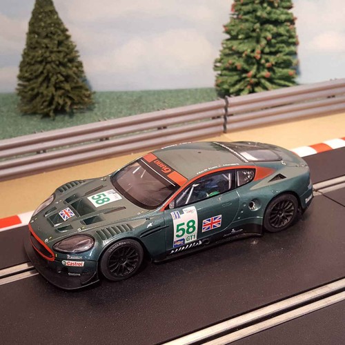 Scalextric c2758d digital - scalextric,