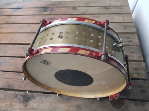 Hitler youth sonor drum - hitler,