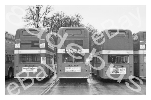 Bus photograph east kent - photograph, nbc