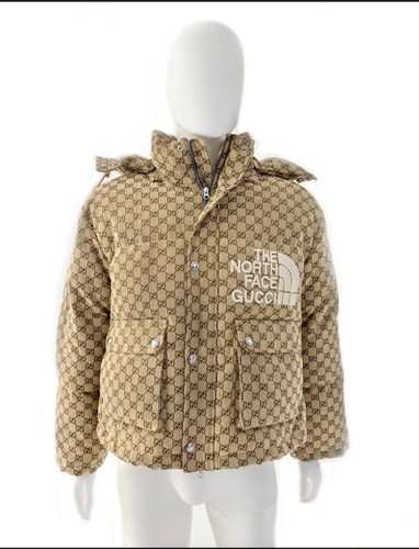 Gucci the north face - north, gg