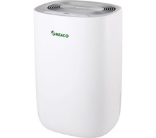 MEACO Dry 10L Portable