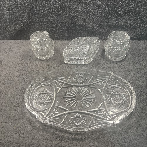 Vintage pinwheel glass - pinwheel,