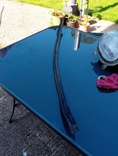 Toyota Celica ST202 ST205 94-99 Upper Bumper Slam Panel Mounting Strip