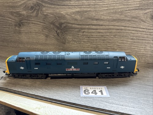Lima 205106 gauge deltic - lima,