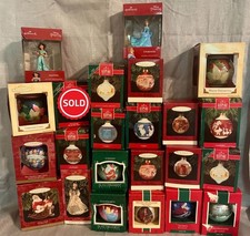 Vintage Hallmark Keepsake