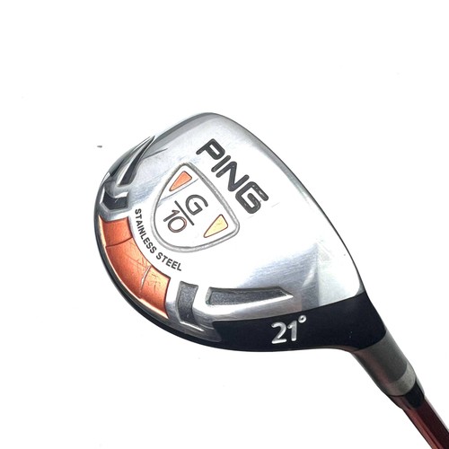 Ping g10 hybrid - ping, /