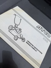 Atco Lawn Mower Manual