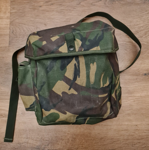 Genuine camo dpm irr - dpm, s10