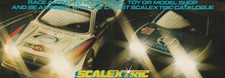 Scalextric 1986 '1986 Race