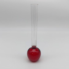 Holmegaard Stem Soliflore Vase
