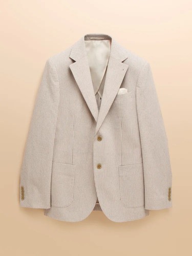 Joules men ecru white - joules,