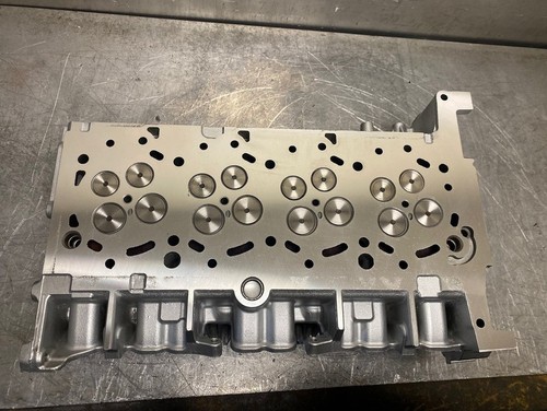 Reconditioned cylinder head - cylinder,