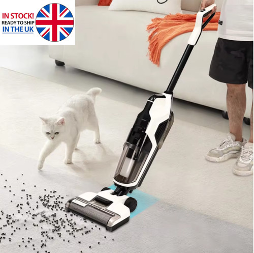 Gt6 cordless wet dry - dry, vacuum