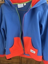 Girl Guides Uniform Hoodie and