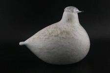 Vintage Nuutajarvi White