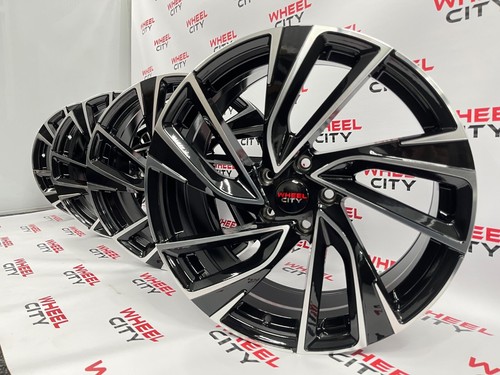 Set inch vw golf - 19",