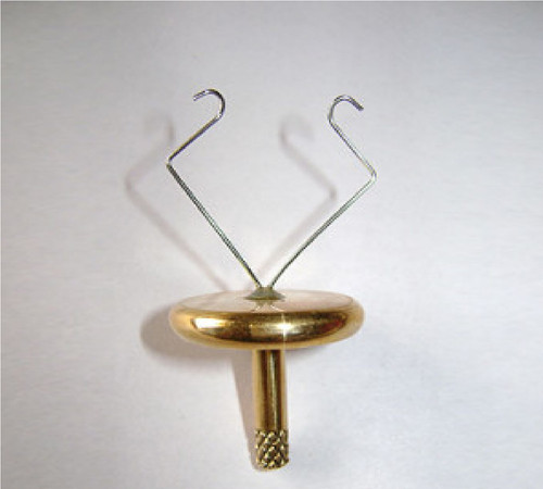 Dubbing spinner tool fly - ,