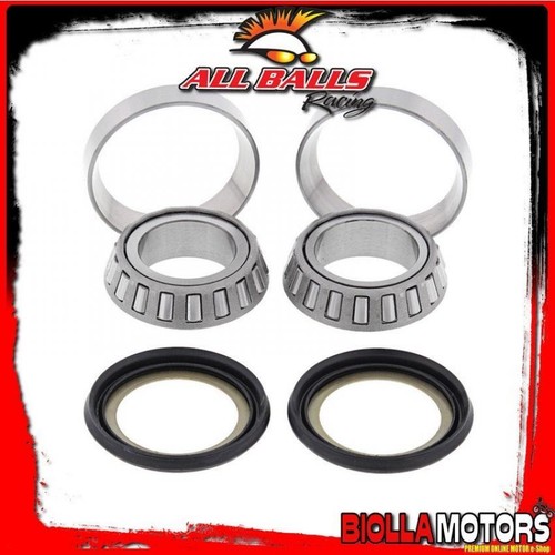 1002 steering bearing kit - steering,