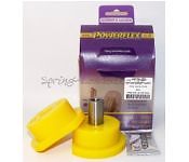 Powerflex front engine mnt - front, for