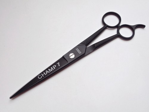 Hair scissors aaronco - scissors, dovo
