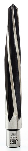 Magdrill bridge reamer hole - reamer, |