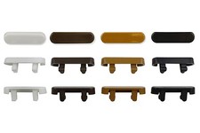 Upvc Double Glazing Face Drain