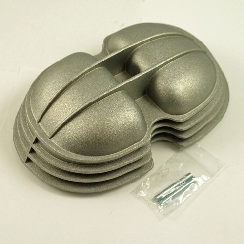 Bmw rocker cover round - rocker,