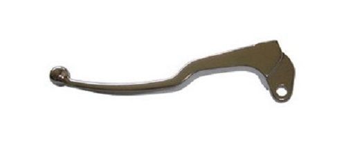 Clutch lever left chrome - lever,