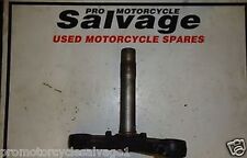 HONDA VFR 400 R 1989 1990 1991 1992 NC30:BOTTOM YOKE:USED MOTORCYCLE PARTS