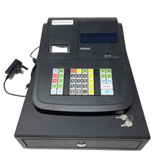 SAM4S Electronic Cash Register