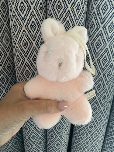 Vintage mothercare bunny - vintage,