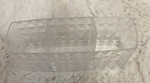 Clear acrylic compartment - 3,