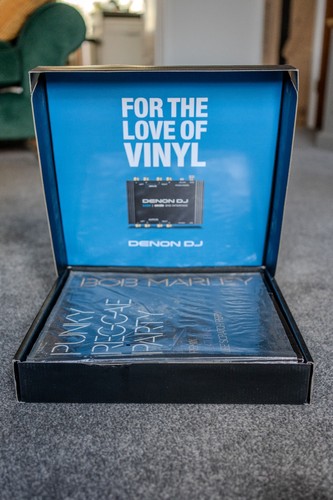 Denon ds1 serato dvs - denon, dj