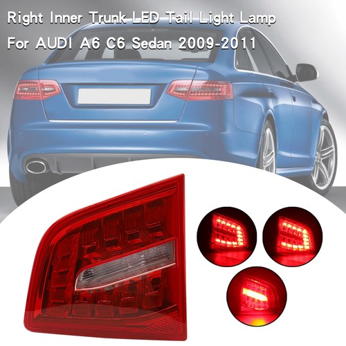 Right inner trunk led tail - led,
