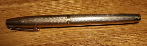 Vintage sheaffer imperial - sheaffer,