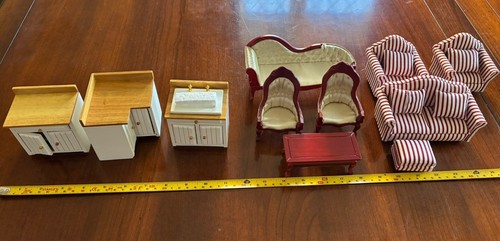 Bundle new vintage - of, 3