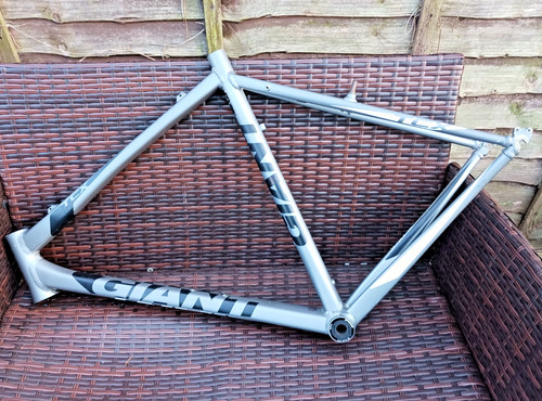 Giant tcx aluminum - 3,