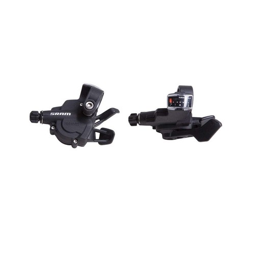 Sram trigger shifter 3x7 - x3,