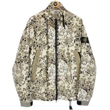 Stone Island SS 2018 Alligator