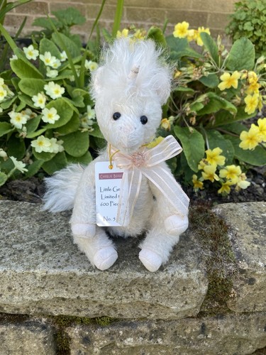 Charlie bear minimo unicorn - bear,