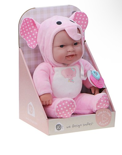 Lots love baby - lots, to