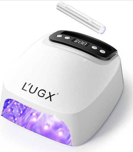 Ugx professional nail kit - professional,